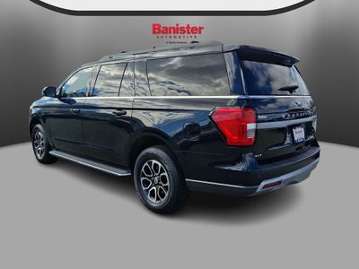 2023 Ford Expedition MAX XLT