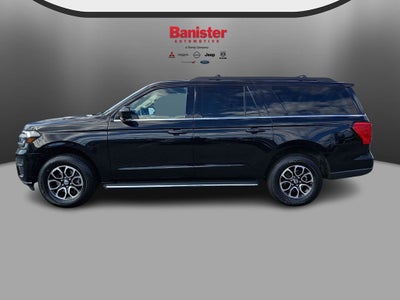 2023 Ford Expedition MAX XLT