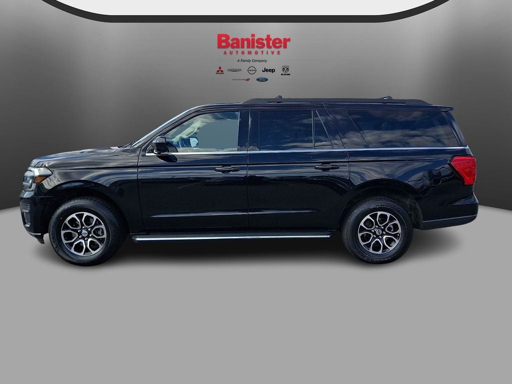 2023 Ford Expedition MAX XLT