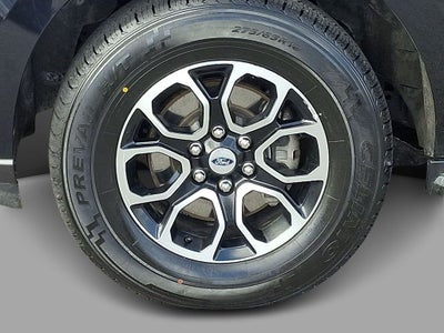 2023 Ford Expedition MAX XLT