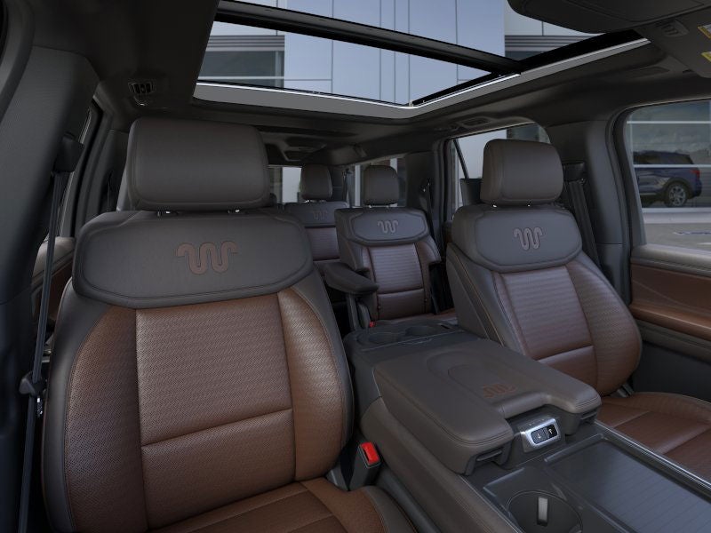 2026 Ford Expedition MAX King Ranch