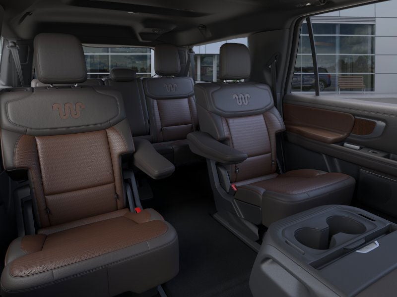 2026 Ford Expedition MAX King Ranch