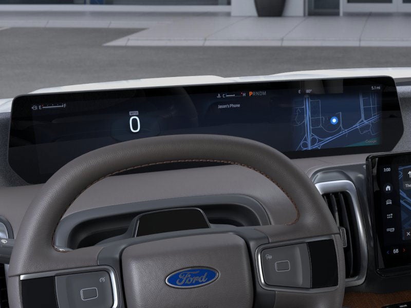 2026 Ford Expedition MAX King Ranch