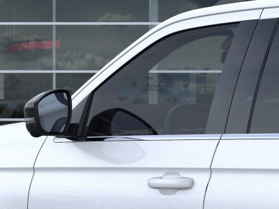 2026 Ford Expedition MAX King Ranch