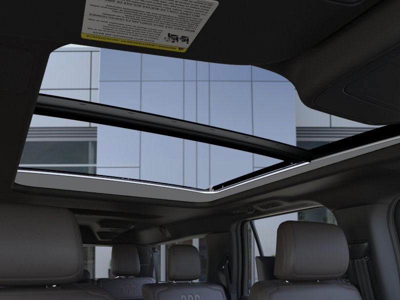 2026 Ford Expedition MAX King Ranch