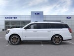 2026 Ford Expedition MAX King Ranch