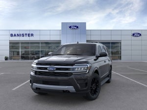 2024 Ford Expedition XLT XLT