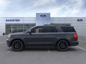 2024 Ford Expedition XLT XLT