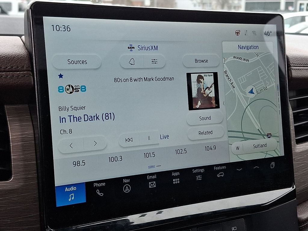 2024 Ford Expedition Limited