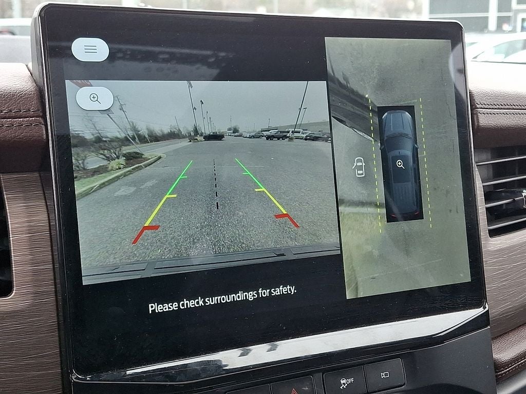 2024 Ford Expedition Limited