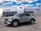 2027 Ford Explorer Active w/200A Pkg