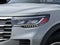 2027 Ford Explorer Active w/200A Pkg