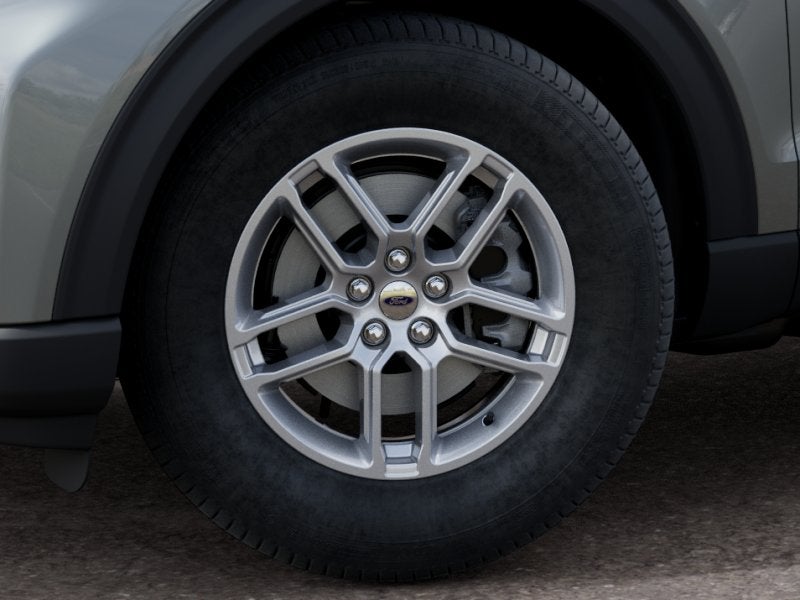 2027 Ford Explorer Active w/200A Pkg