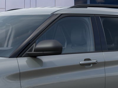 2027 Ford Explorer Active w/200A Pkg