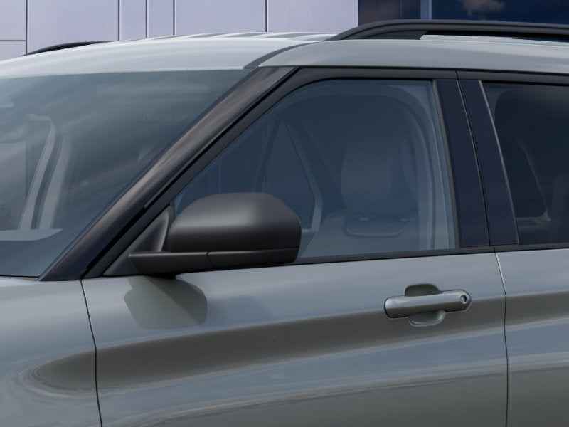 2027 Ford Explorer Active w/200A Pkg