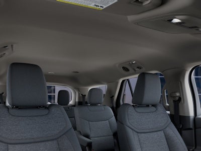 2027 Ford Explorer Active w/200A Pkg