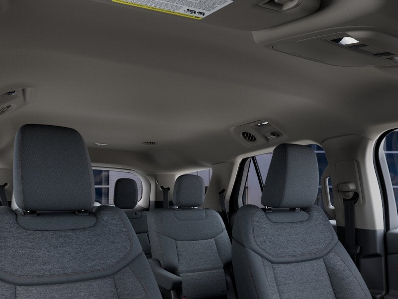 2027 Ford Explorer Active w/200A Pkg