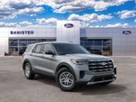 2027 Ford Explorer Active w/200A Pkg