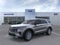 2026 Ford Explorer Active (200A)