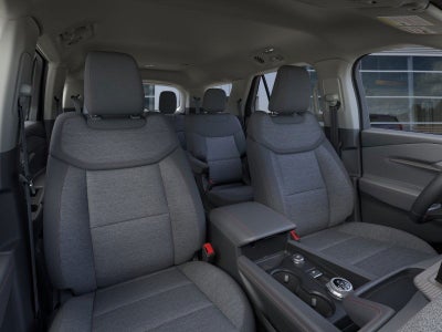 2026 Ford Explorer Active (200A)