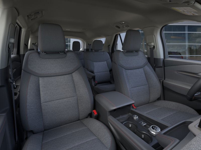 2026 Ford Explorer Active (200A)