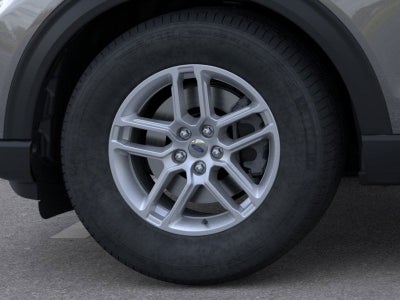 2026 Ford Explorer Active (200A)