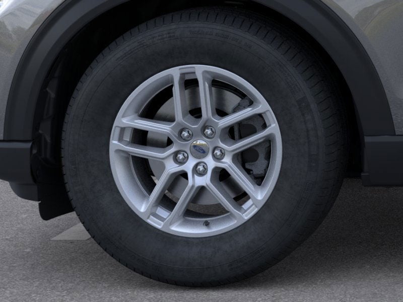 2026 Ford Explorer Active (200A)