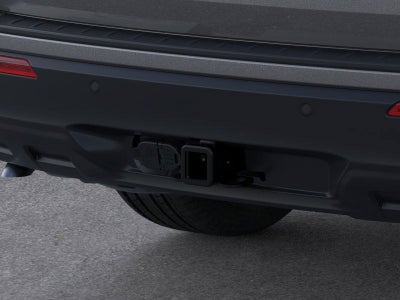 2026 Ford Explorer Active (200A)