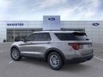 2026 Ford Explorer Active (200A)