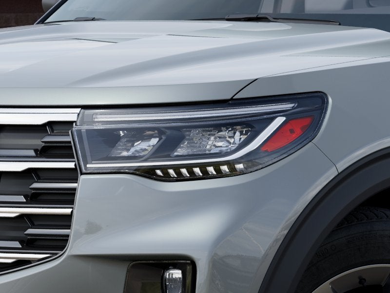 2027 Ford Explorer Active w/200A Pkg
