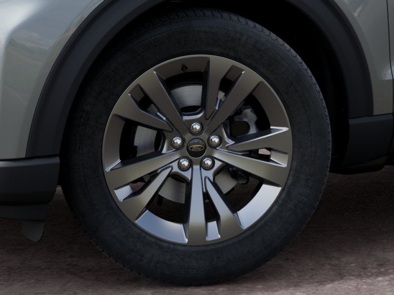2027 Ford Explorer Active w/200A Pkg