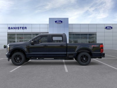 2026 Ford F-250 XL