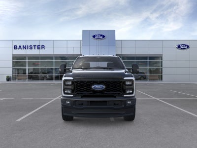 2026 Ford F-250 XL