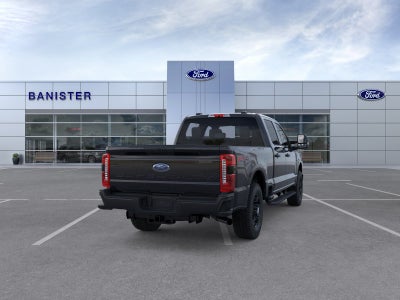 2026 Ford F-250 XL