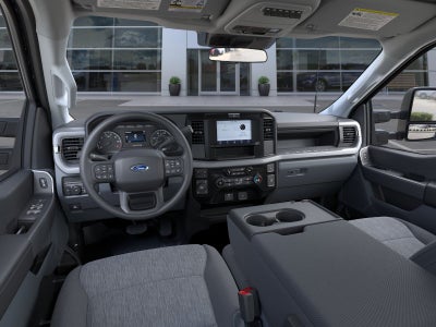 2026 Ford F-250 XL