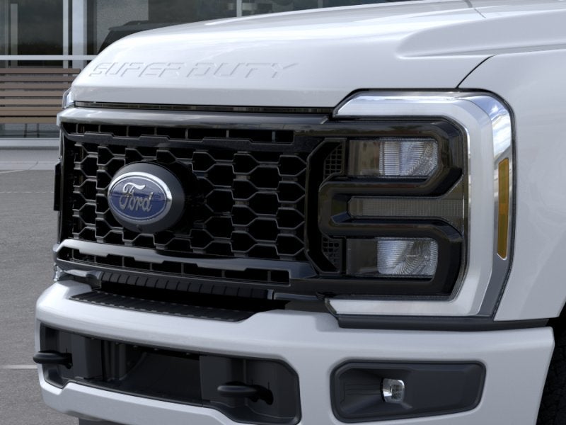 2026 Ford F-250 XL