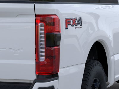 2026 Ford F-250 XL