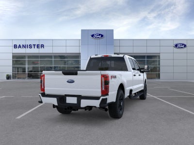 2026 Ford F-250 XL