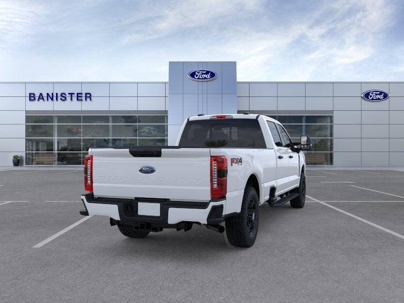 2026 Ford F-250 XL