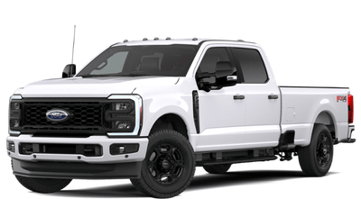 2026 Ford F-250 XL