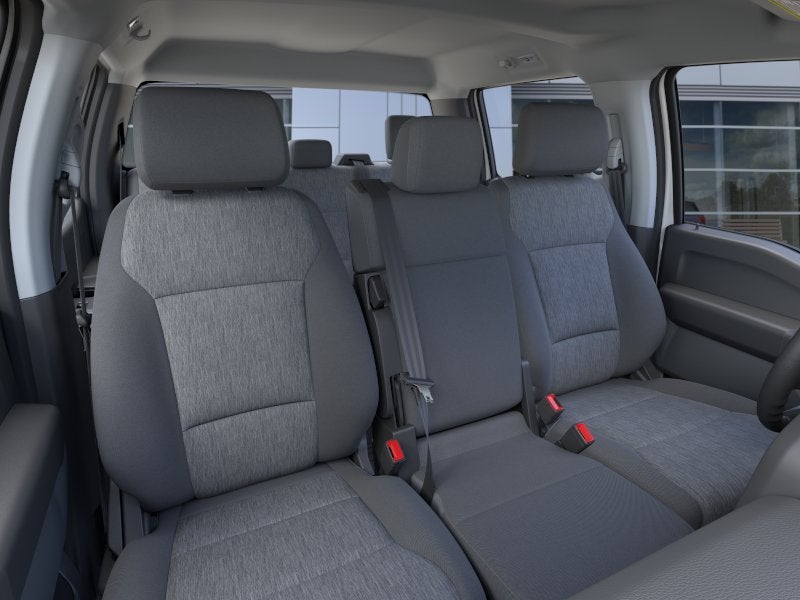 2026 Ford F-250 XL 4WD Crew Cab 6.75' Box