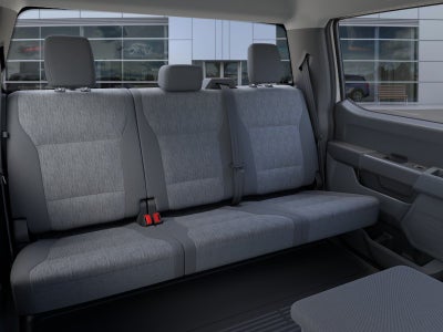 2026 Ford F-250 XL 4WD Crew Cab 6.75' Box