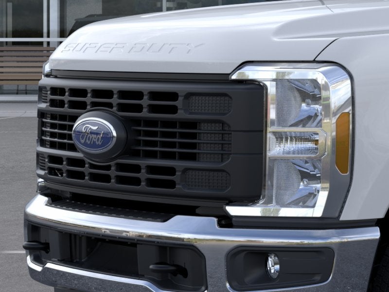 2026 Ford F-250 XL 4WD Crew Cab 6.75' Box