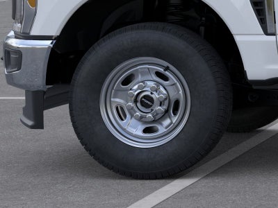 2026 Ford F-250 XL 4WD Crew Cab 6.75' Box