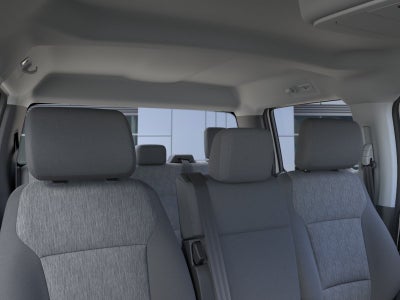 2026 Ford F-250 XL 4WD Crew Cab 6.75' Box