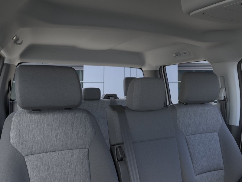 2026 Ford F-250 XL 4WD Crew Cab 6.75' Box