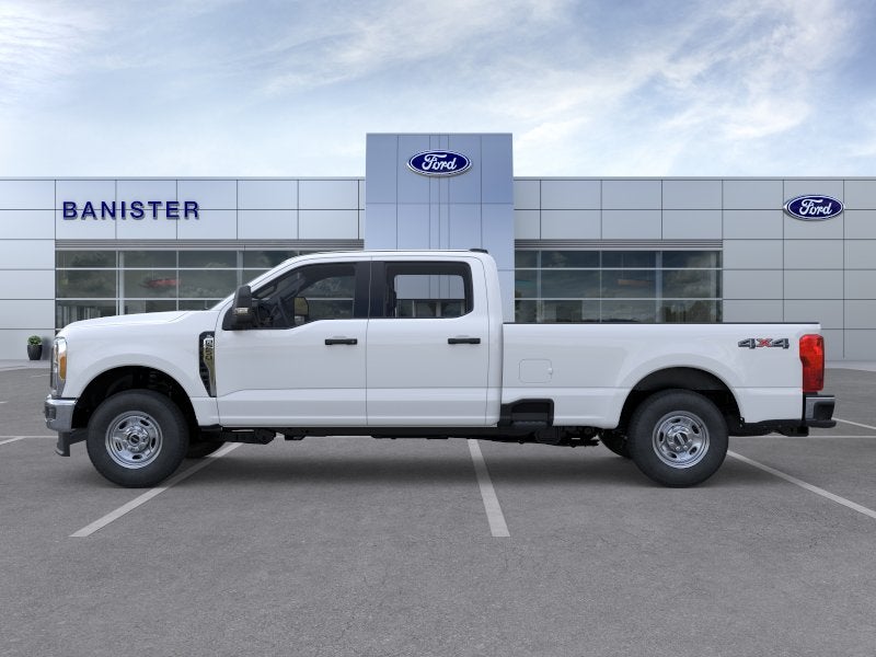 2026 Ford F-250 XL 4WD Crew Cab 6.75' Box
