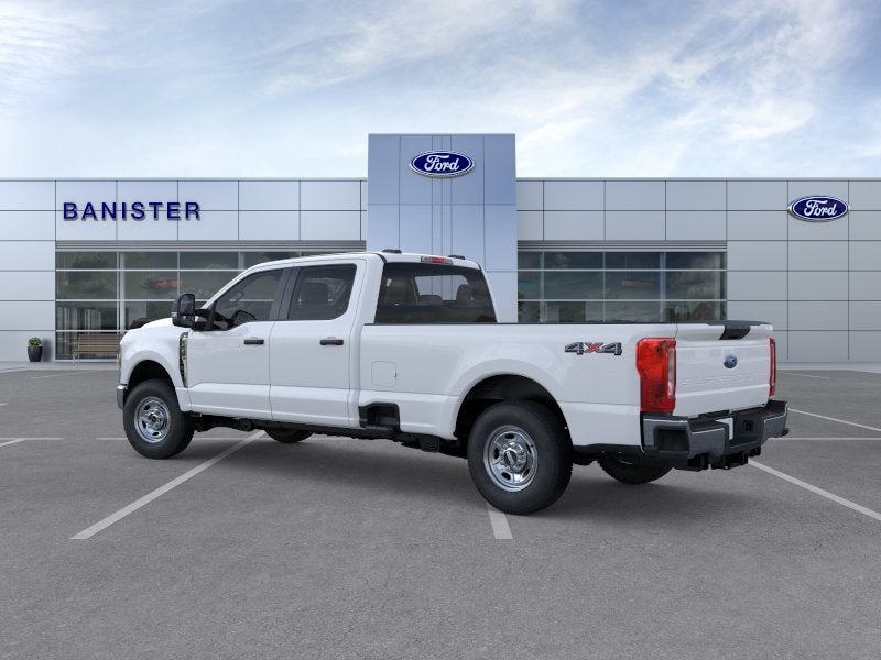 2026 Ford F-250 XL 4WD Crew Cab 6.75' Box