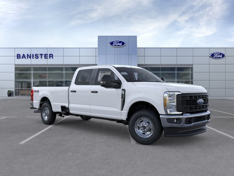 2026 Ford F-250 XL 4WD Crew Cab 6.75' Box