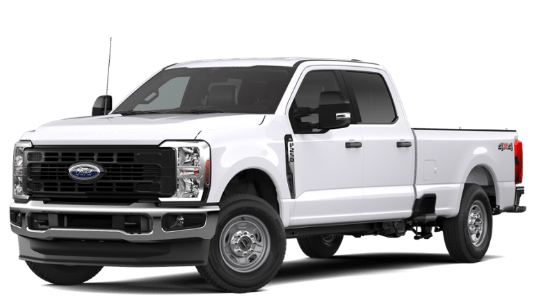2026 Ford F-250 XL